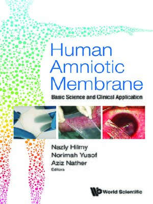 cover image of Human Amniotic Membrane